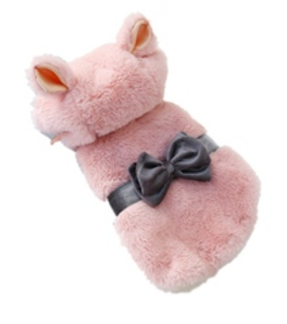 Vesta pro psa Rose - 37 cm