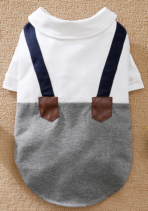 Polokošile pro psa Pola