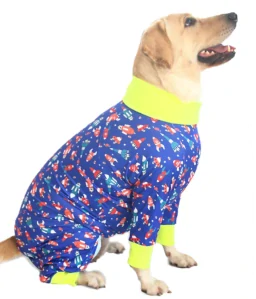 Pyžamo pro psa Cosmos