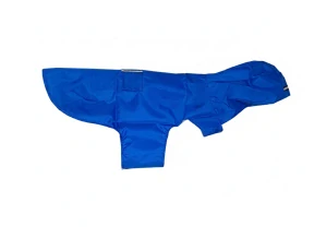 Pláštěnka pro psa Blue