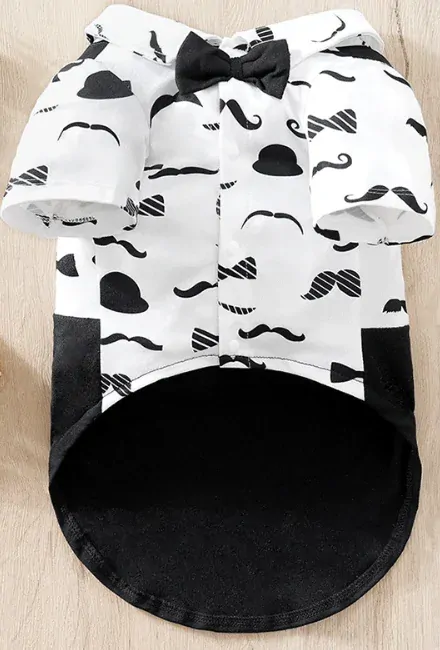 Polokošile pro psa Moove