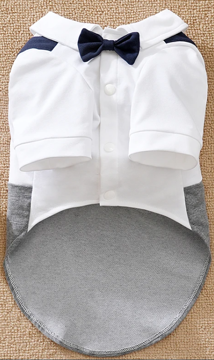 Polokošile pro psa Pola