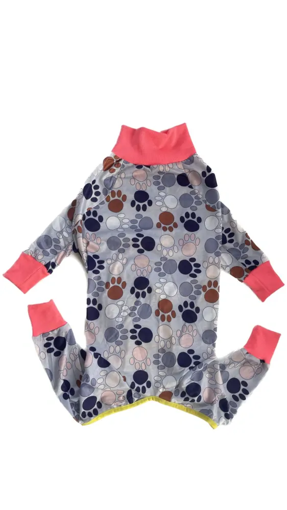 Pyžamo pro psa Maxík II.