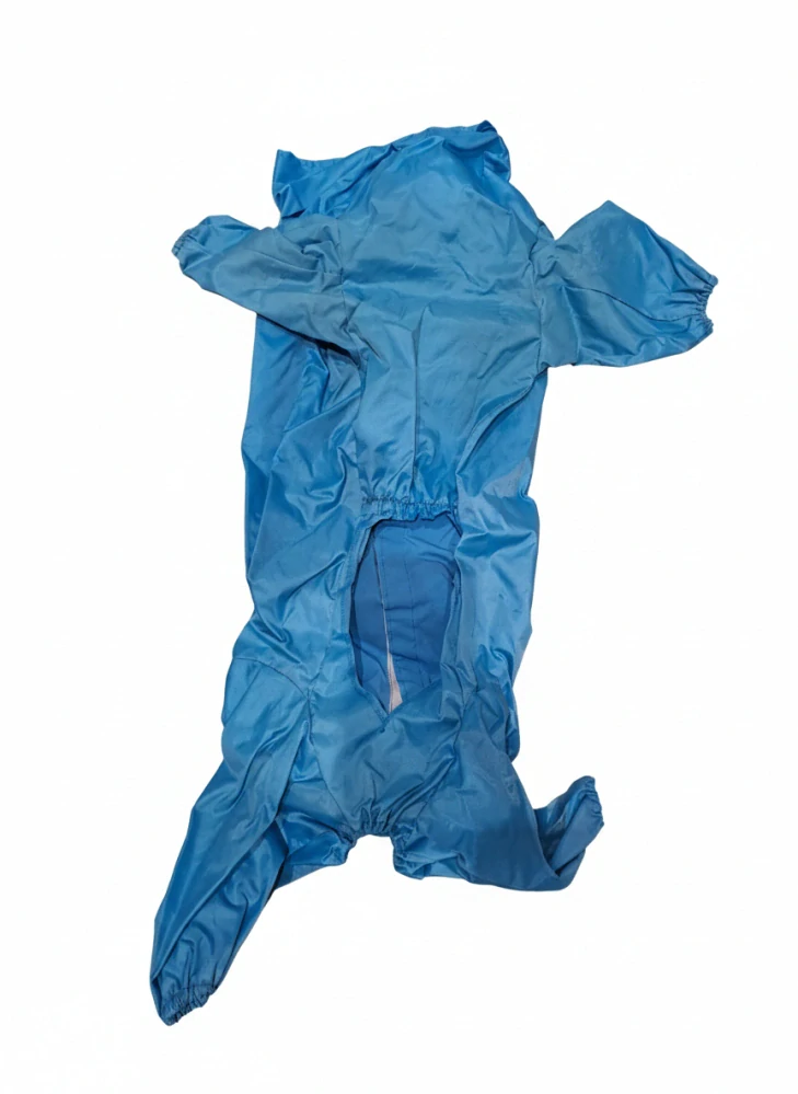 Pláštěnka pro psa Ben 2XL - použitá