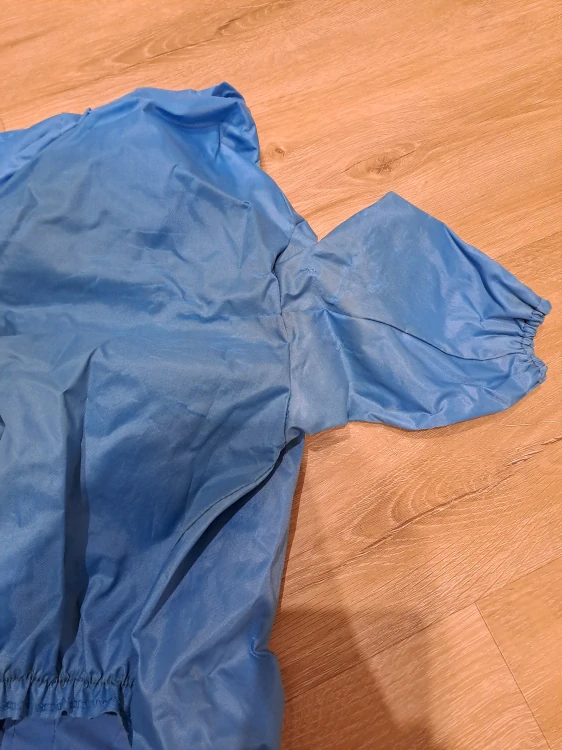 Pláštěnka pro psa Ben 2XL - použitá